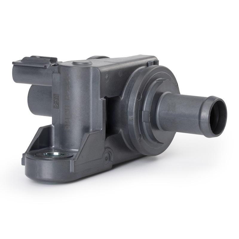 1667124010 16671F2010 For Corolla 2.0L -23  For Lexus UX200 UX200 CROSS 2.0L -23 Cooling Water Control Valve