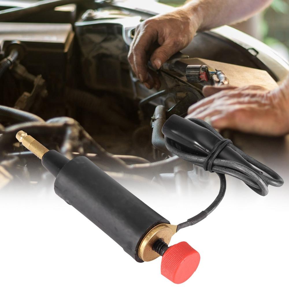Adjustable Spark Plug Tester Multi-Position Spark Circuit Tester  Ignition System Quick Check