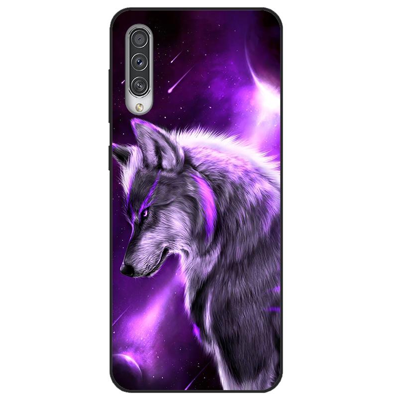 Cover For Samsung Galaxy A30s Case Soft Silicone Case For Samsung Galaxy A50 A505 SM-A505F/DS For Coque Samsung A50 s A50s A 30s
