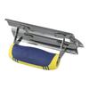 Convenient and Effective Stainless Steel Groover Tools for Concrete Finishing