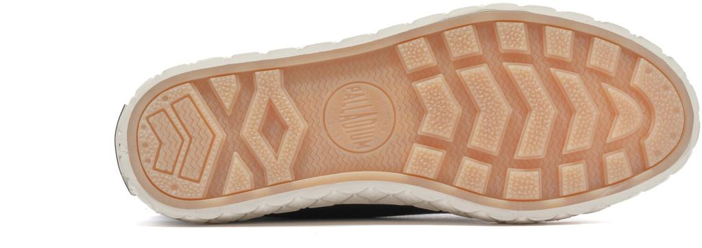 Palladium Palla Ace Chukka ORG Stiefel Unisex-Sneaker