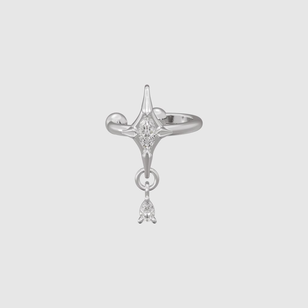 Musee.Art Stella Charm Ear Cuff