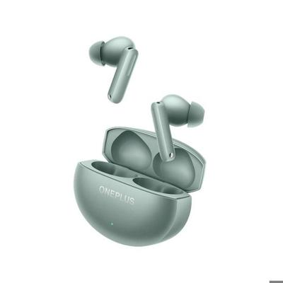 HELM - KOPFHÖRER - OnePlus Buds 4 Grün