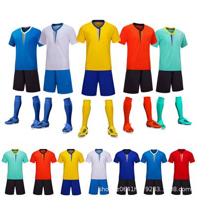Fútbol – Atuendos de fútbol