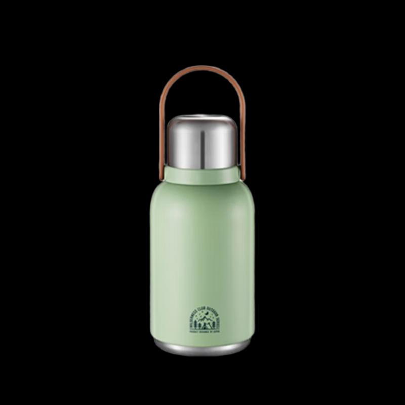 SUPOR 316 Stainless Steel Large Capacity Insulated Flask