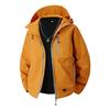 Coat Boys and Girls Spring and Autumn New Pocket Jacket Charge Top