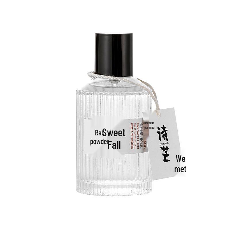 

Shi Mang & Machi Monogatari Женская студенческая туалетная вода, 50 мл - Популярный аромат 50ml