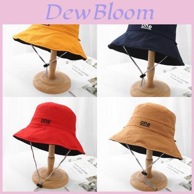 Summer Sun Hat For Women Foldable Wide Brim Fisherman Hat Uv Protection Travel Accessory