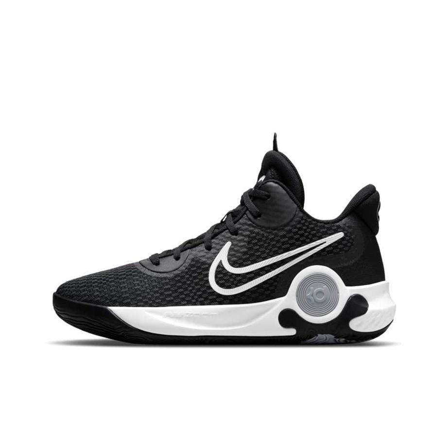 

кроссовки Nike Trey 5 Vintage Basketball shoes Men CW3400-002