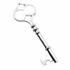 Key Charms Multi Color Alloy Key Tools Pendants For Gothic Themed Jewelry