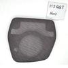 A2056801607 Original Quality Car Central Control Dashboard Speaker Horn Frame Decoration Covers For Mercedes Benz W205 W253