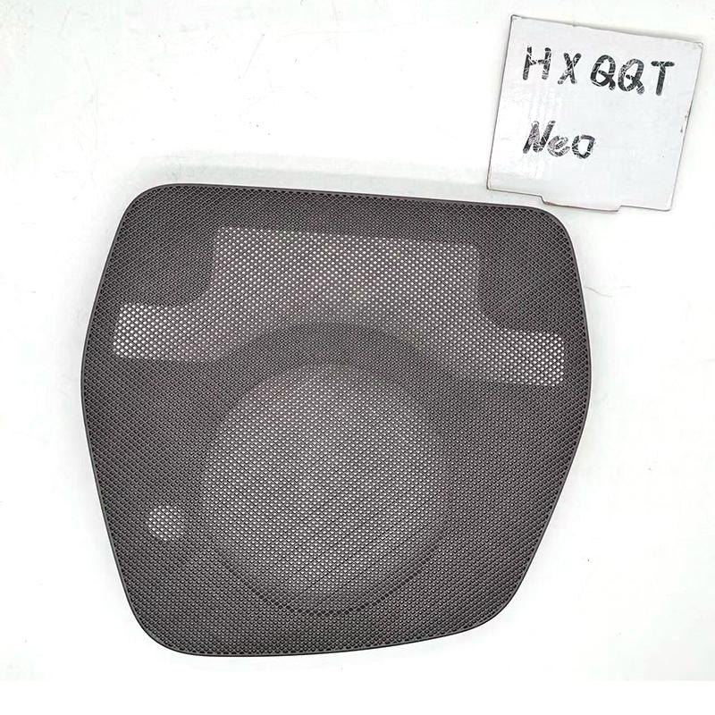 A2056801607 Original Quality Car Central Control Dashboard Speaker Horn Frame Decoration Covers For Mercedes Benz W205 W253