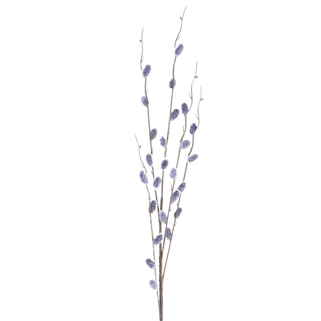 Artificial lavender bouquet, lavender for a vase, artificial flowers, home decoration, 5 sprigs