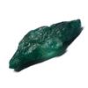 Lot Natural Green Emerald 100ct Uncut Rough Certified Loose Gemstones
