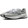 Li Ning 001 Original Aspiration V2 Lättviktiga Rebound Låga Casual Skor Herr Grå AGCV009-2