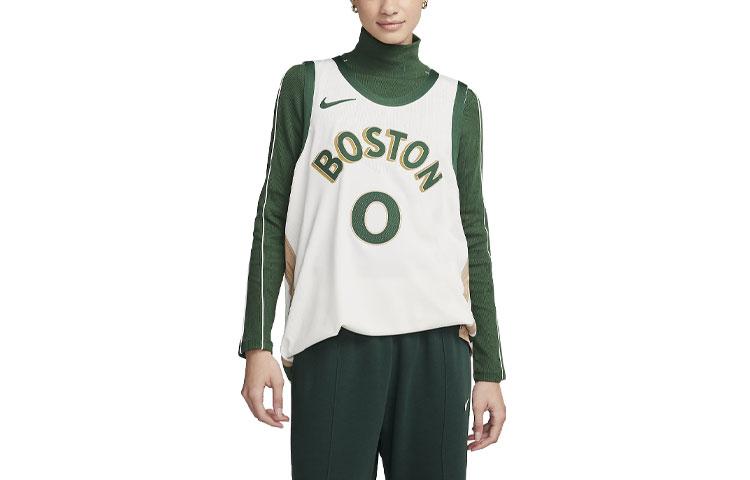 Nike Nba City Boston swingman jersey DX8748-133 S