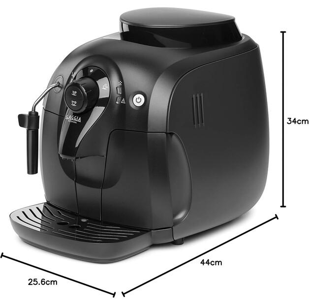 Gaggia RI8180 Besana Coffee Machine