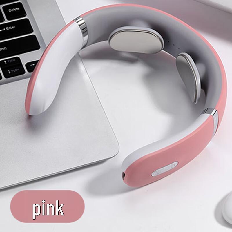 Misida U-shaped Pulse Neck Massager MS-J8019 CN plug (adapter included)