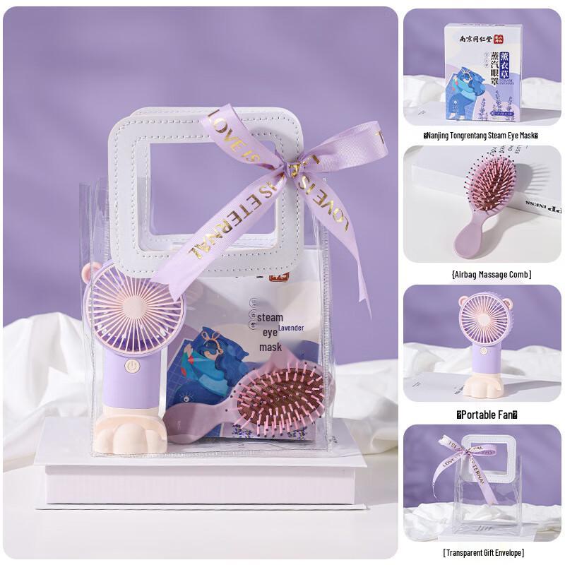 Goddess Festival Pamper Gift Set