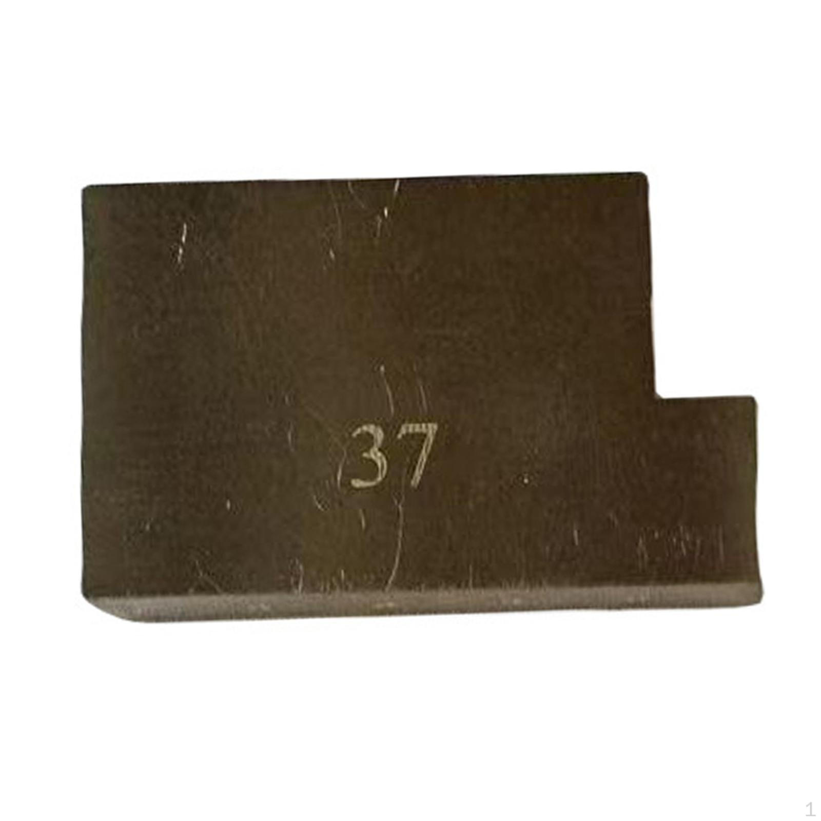 

Электрогитара Тремоло Блок для Звука 37MM