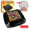 Rainbow Beads Elimination Game: Fun Cross-Border Children's Gift