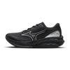 Wave Mujin LS GTX Unisex Hiking Shoes Black Grey D1GH250102