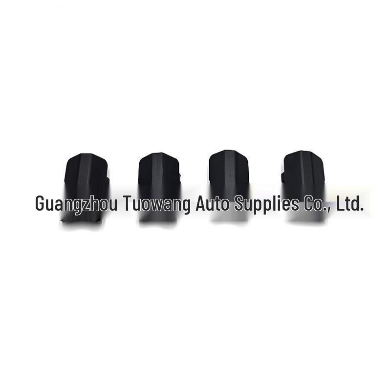 Hyundai Tucson Roof Rack Cover (2004-2014) - Accessories