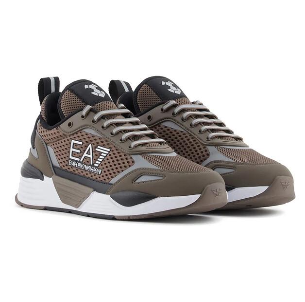 EA7 Emporio Armani Sneakers X8X159_XK379