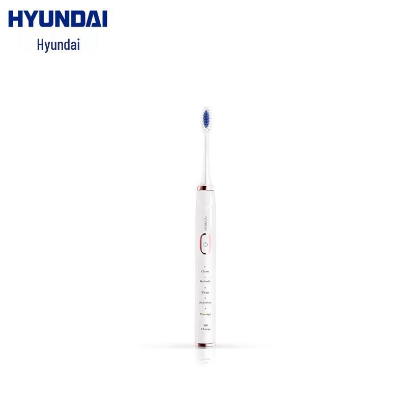 

Hyundai X700 Sonic Electric Toothbrush