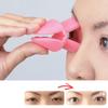 2pcs Manual Eye Massager for Puffiness and Under-Eye Bags | Portable Non-Electric Facial Exerciser, Ergonomically Designed for Home/Office