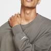New Nike Sweatshirts Men's Gray AV8276-202