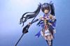 Hyperdimension Neptunia Noir (1/8 scale PVC painted finished product)