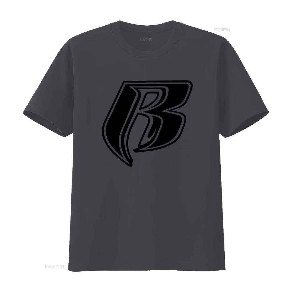 Ruff Ryders Stylish Logo White T Shirt Fast Shipping Premium Quality Vintage Washed Breathable Unisex Casual Homme Comfortable