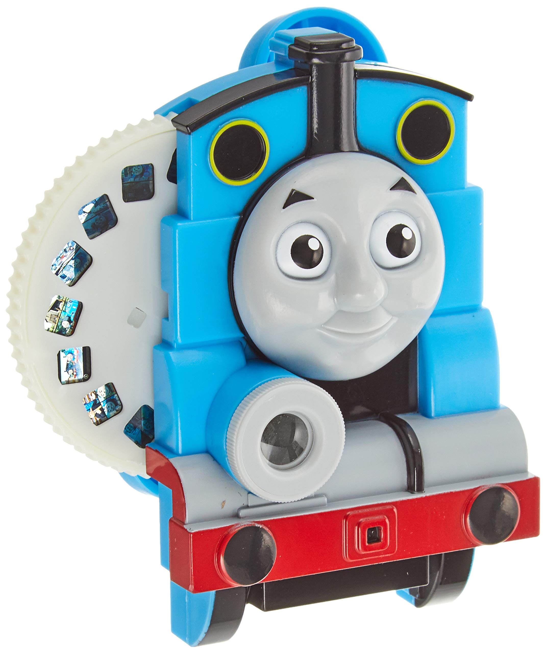 

Проектор-книжка Томас и Друзья с диском-историей «Особенный подарок» O2-KWD-0002