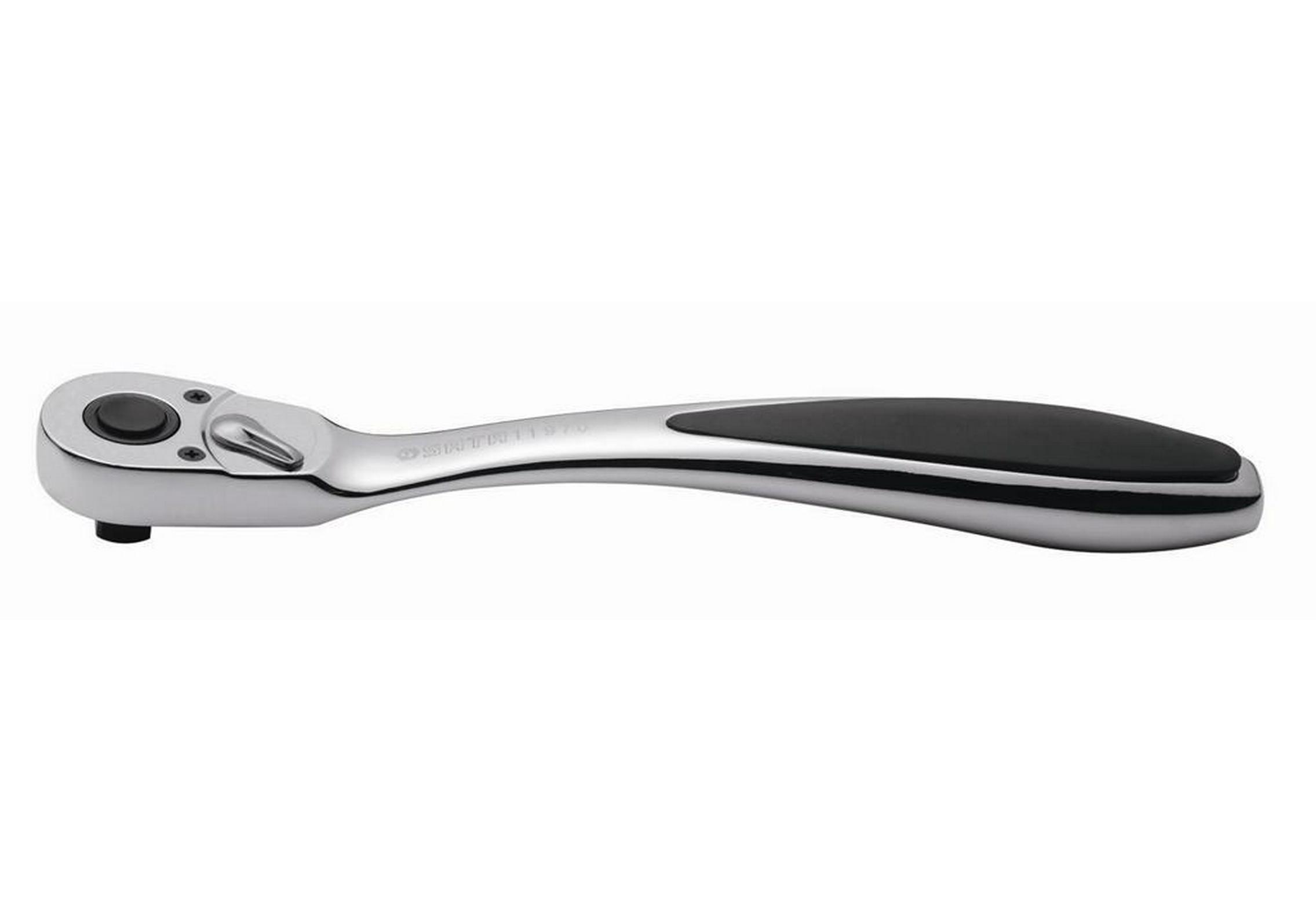 SATA 11970 6.3MM Quick-Release Ratchet Wrench Default Items