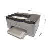 CUMTENN CTP-2206N A4 Monochrome Laser Label Printer