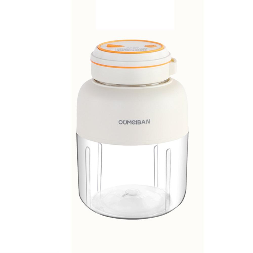 Wireless Electric Juicer USB Charging Juice Extractor Juice Mixer Juicer Blender  Outdoor Travel