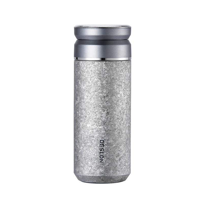 Desland Titanium Insulated Coffee Cup