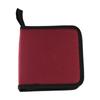 Waterproof CD DVD Discs Storage Bag Oxford Cloth Album Holder Cover Handbag  Home Use