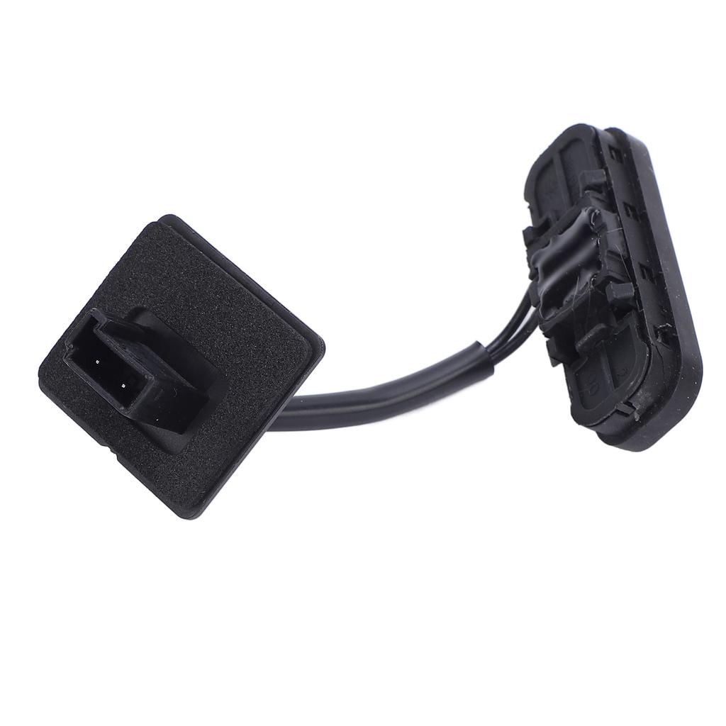 Tailgate Trunk Lid Release Switch 13422268 Tailgate Boot Door Opening Switch for Insignia 2009 to 2016