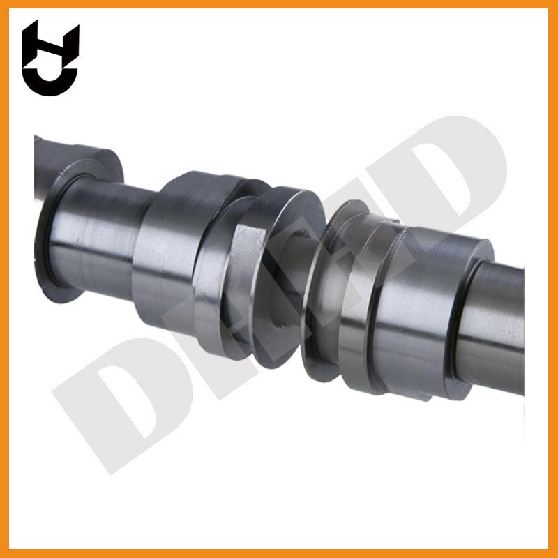 Volkswagen EA888 Gen 2 Exhaust Camshaft 06H109022BA/06J109022F