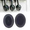 1 Paar Ohrpolster Kopfhörerbezug Ohrmuscheln Bequemes Kopfhörerkissen Ohrpolster Reparaturteil mit Soare-Werkzeug