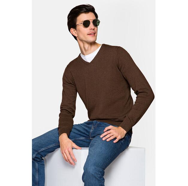 Свитер Lancerto Valerio EU XXL