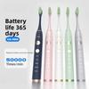 365-day Battery Life, Intelligent Vibration Sweeping Sound Wave, Electric Toothbrush, Automatic Sterilization and Disinfection, Corporate Gifts