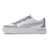 Puma Skye Trendy Sports Sneakers Basse da Donna Sneakers Grigio Viola 374764-26