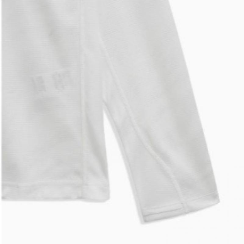 PuMa M Running Long Tee