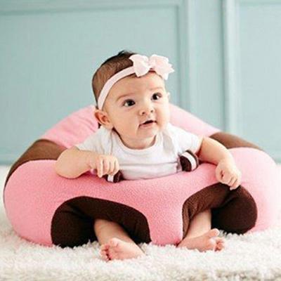 Baby Support Seat Infant Learning To Sit Baby Chair Feeding Chair Children Seat Sofa Kids Carriers