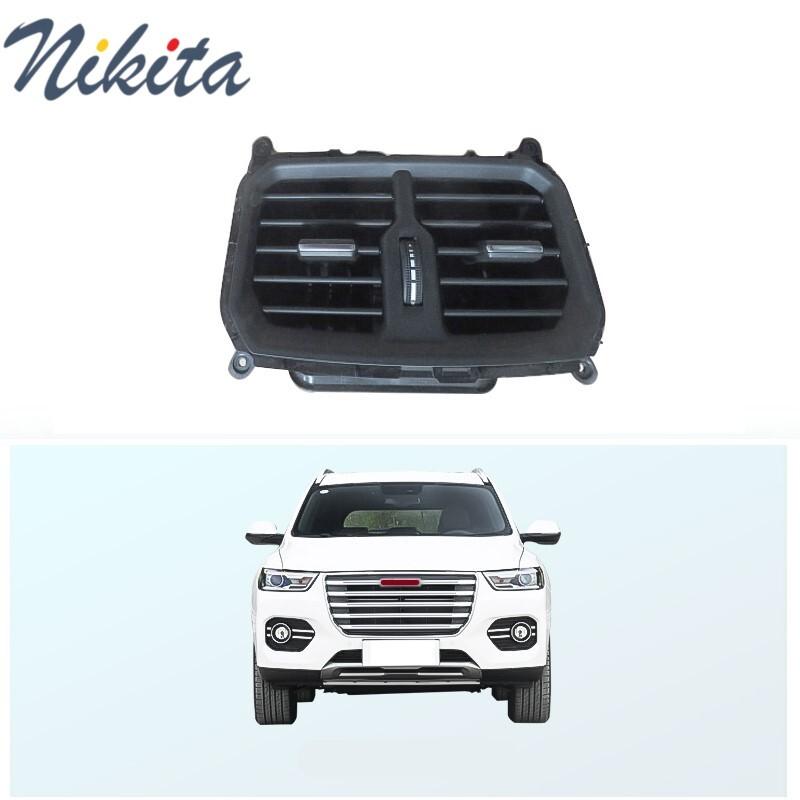 Air Conditioner Air Outlet Panel trument Panel Middle For Haval H6 2017 2018