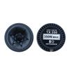 Car Tweeter Air Horn Audio System Compatible For TX-350 Automobile External Speakers 8 Ohm 97db/W Loudspeaker Replacement