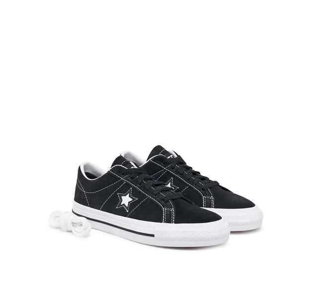 Кроссовки Converse Cons One Star Pro Suede